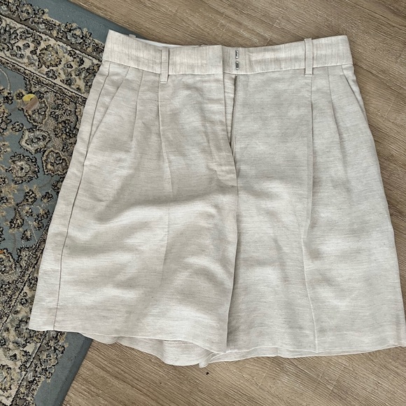 Brand new aritzia shorts - Picture 1 of 2